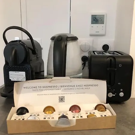 T2 Au Coeur De * Noisy-le-Grand